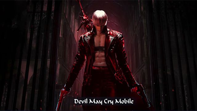 Devil May Cry Mobile APK Download