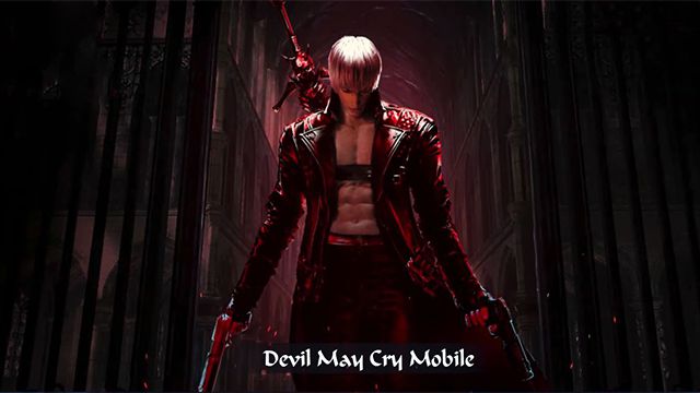 Devil May Cry APK for Android Download