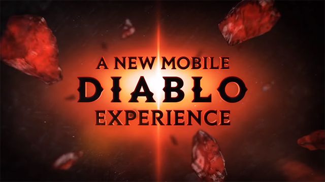 Diablo Immortal Apk OBB Download