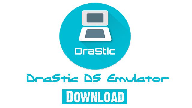 DraStic DS Emulator Apk Download