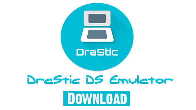 DraStic DS Emulator for Android - Download