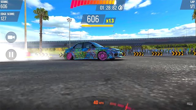 Drift Max Pro v2.5.43 MOD APK (Unlimited Money, Unlocked) Download