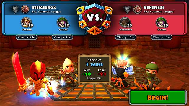 Dungeon Quest Mod Apk 1