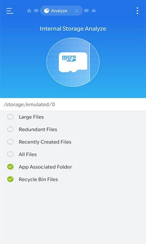 ES File Explorer Mod Apk 2