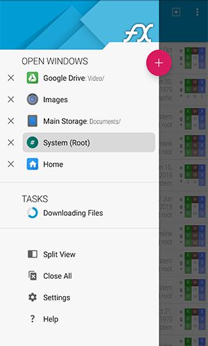 FX File Explorer Mod Apk 1