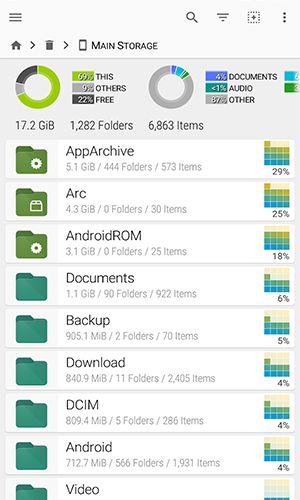 FX File Explorer Mod Apk 2