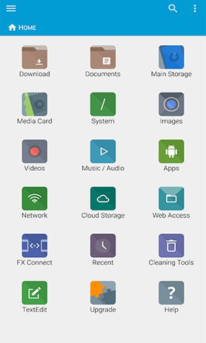 FX File Explorer Mod Apk