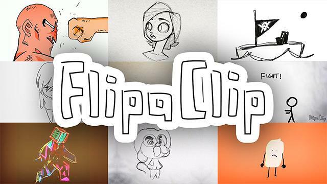 FlipaClip Premium Apk Mod Download