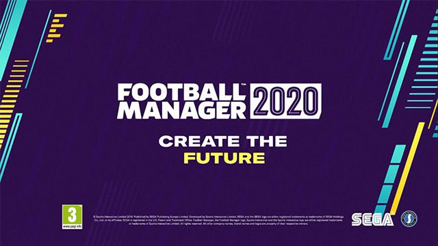 Football Manager 2020 Mobile APK Download