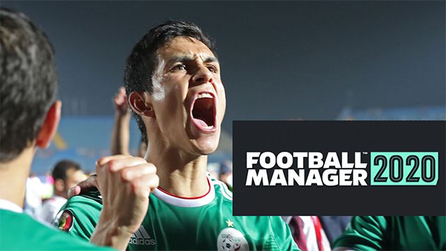 Football Manager 2020 Mobile APK Gameplay