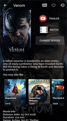 FreeFlix HQ Pro APK Download Features