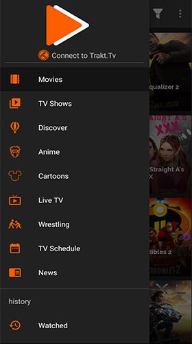 FreeFlix HQ Pro APK Download For Android