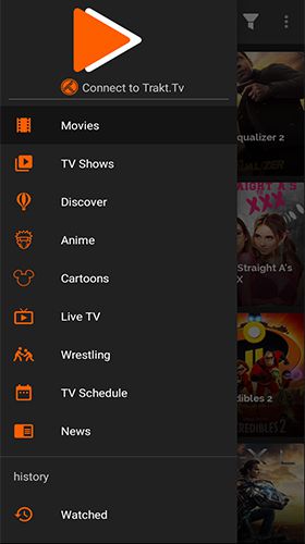 FreeFlix hq APK for Android Download