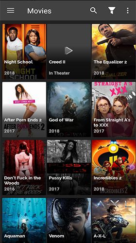 FreeFlix HQ Pro APK Download