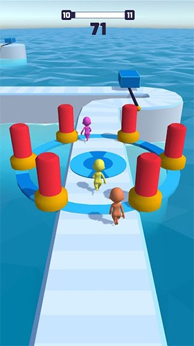 Fun Race 3D Mod Apk Download