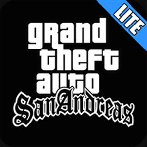 GTA San Andreas Lite [APK + OBB] v11