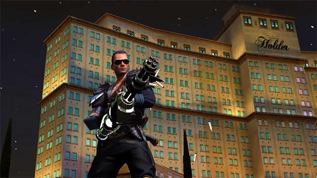Gangstar Vegas Mod Apk Obb Download