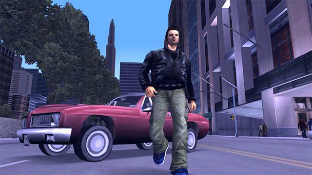 Grand Theft Auto III Mod Apk Data Android