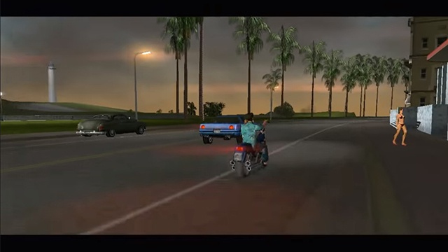 Grand Theft Auto: Vice City v1.12 APK + OBB for Android