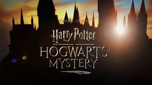 Harry Potter Hogwarts Mystery Mod Apk Download