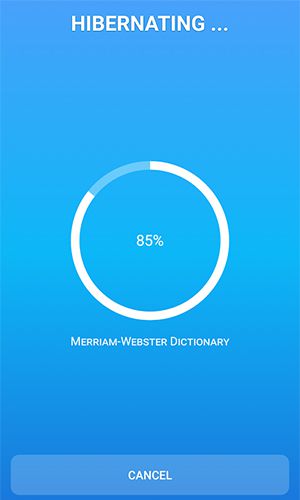 Hibernator Pro Apk Mod Android