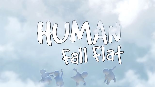 Human Fall Flat Apk OBB Download Game