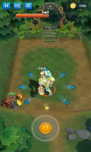 Hunter Master Of Arrows Mod Apk Download