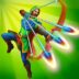 Hunter: Master Of Arrows