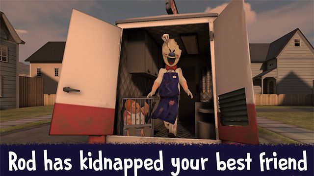 Ice Scream Horror Neighborhood Mod Apk Download