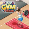 Idle Fitness Gym Tycoon - Game