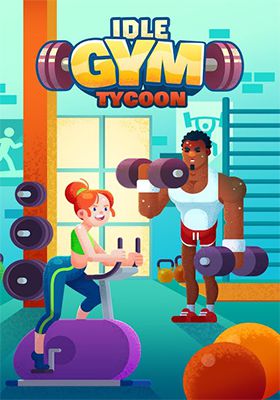 Idle Fitness Gym Tycoon Mod Apk Download