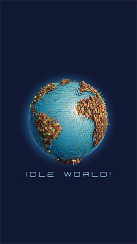 Idle World Mod Apk Download