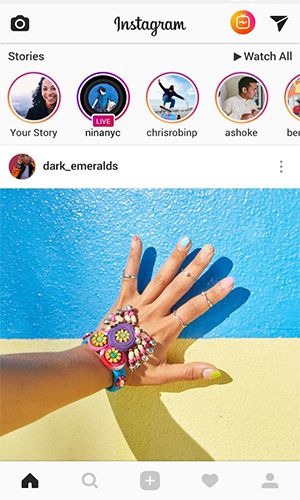 Instagram Pro Apk Download