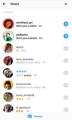 Instagram Pro Apk Mod 1