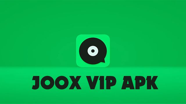 JOOX Vip APK Download