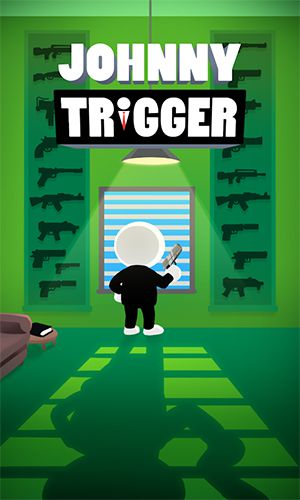 Johnny Trigger Mod Apk Download