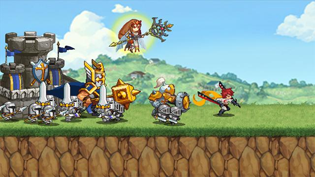 Kingdom Wars Mod APK Download