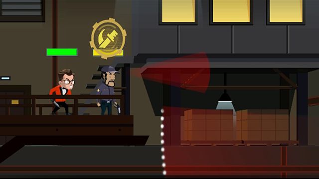 Kingsman The Secret Service Game APK OBB Android
