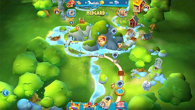 Legend Of Solgard Mod APK Unlimited Energy