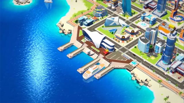 Little Big City 2 Mod Apk Gameplay