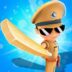 Little Singham Cricket