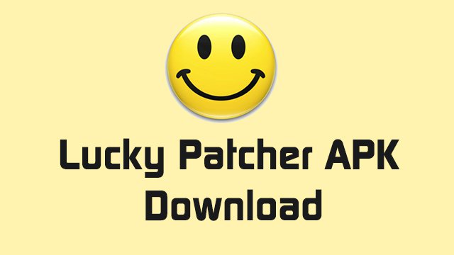 Baixe o Lucky Patcher MOD APK v10.8.1 para Android