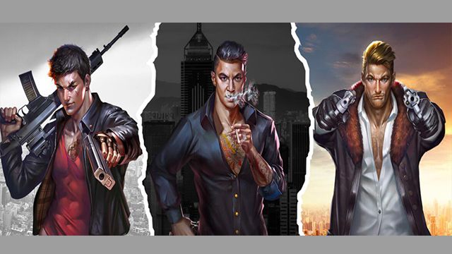 Mafia City Mod Apk Android