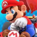 Mario Kart Tour