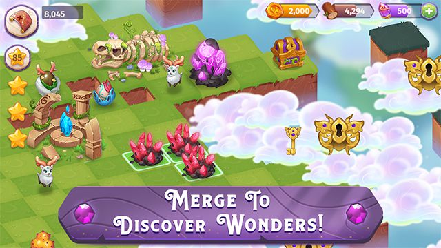 Merge Magic Mod Apk Download