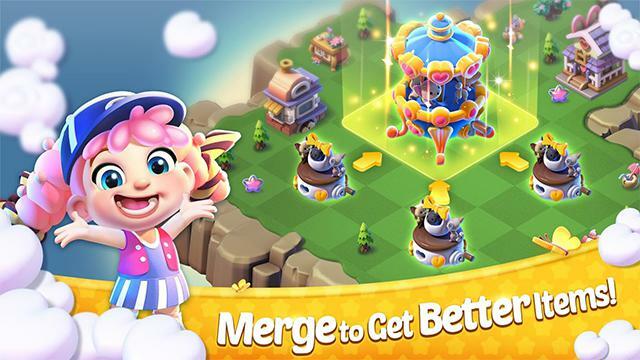 Mergical Mod Apk Download