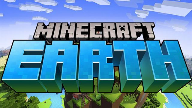 Saiu!!!- Minecraft Earth para Android!!/Baixe Agora(APK) 