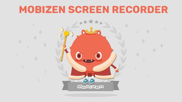 Mobizen Screen Recorder Premium Apk Download