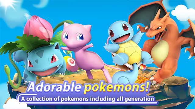 Pokemon - APK Download for Android