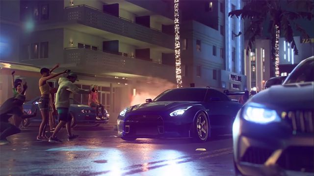 NFS Heat Studio Apk Mod Download